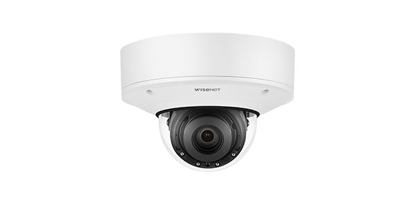 Camera IP hồng ngoại Hanwha Techwin WISENET XNV-8082R/VAP