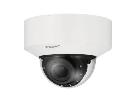 Camera IP Dome hồng ngoại Hanwha Techwin WISENET XNV-9083R