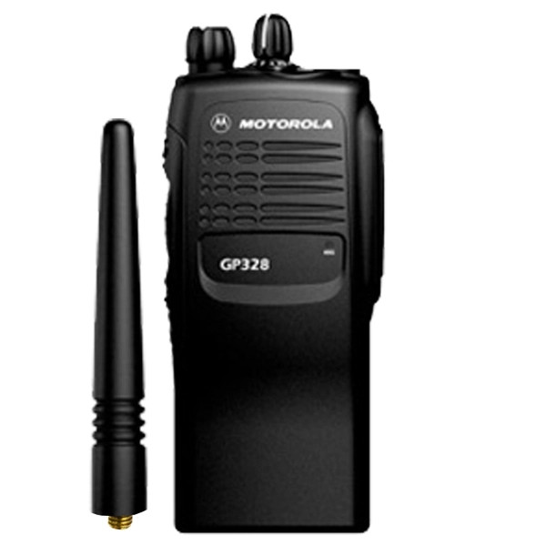 Bộ đàm Motorola GP 328 UHF/VHF