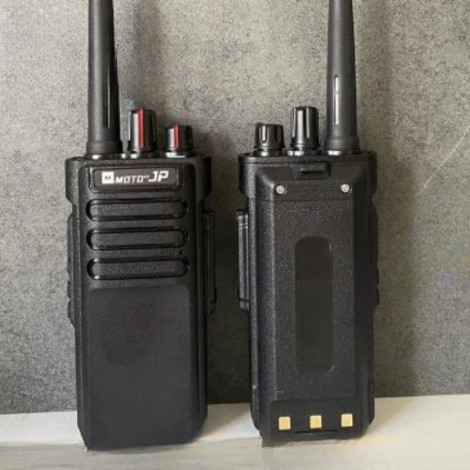 Bộ đàm Motorola - Moto JP-F4003-DMR