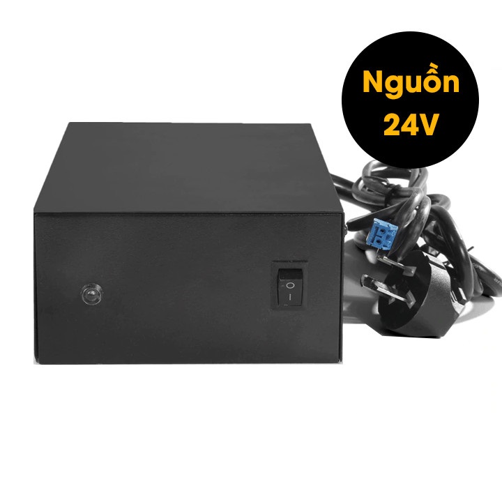 Bộ nguồn cổng từ 24V