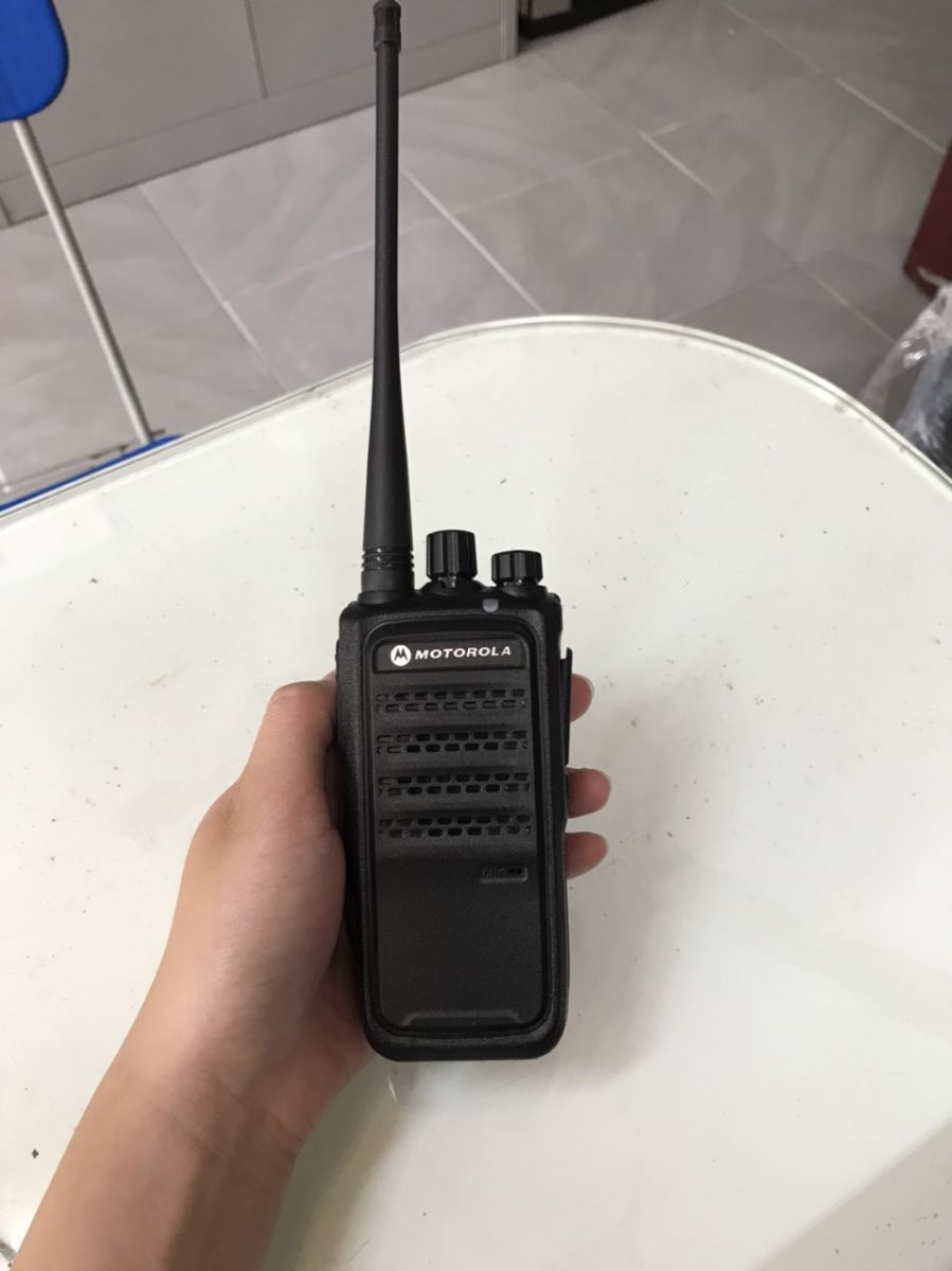 Máy bộ đàm Motorola GP88