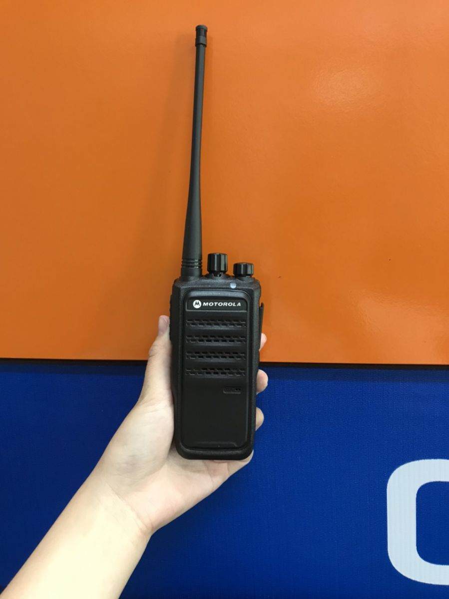 Máy bộ đàm Motorola GP88