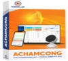 Achamcong - Phần mềm chấm công AI, quản lý nhân sự 4.0 ( Bản Base)