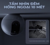 Camera EZVIZ C60P 2K Dual Mix - Mắt Kép Quay Quét