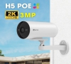 Camera ngoài trời EZVIZ CS-H5 2K POE