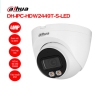 Camera IP Dahua 4MP Dome DH-IPC-HDW2449T-S-LED