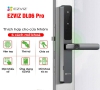 Khóa cửa thông minh EZVIZ DL06 Pro - Khóa cửa nhôm cao cấp