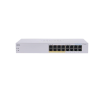 Switch PoE 16 cổng CISCO CBS110-16PP-EU