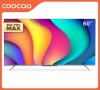 Tivi Coocaa | Smart TV Coocaa 50" | 4K Ultra HD | Model 50S6G Pro Max
