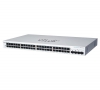 Switch PoE 48 cổng CISCO CBS220-48T-4G-EU