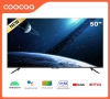 Tivi Coocaa | Smart TV Coocaa 50" | 4K Ultra HD | Model 50S6G Pro Max