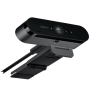 Webcam Logitech BRIO Ultra HD Pro