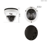 Camera IP IDIS DC-D4516WRX