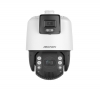 Camera IP Speed 4MP Hikvision DS-2SE7C432MW-AEB