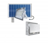 Đèn pha năng lượng mặt trời Blue Carbon BCT-WW3.0