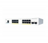 Switch PoE 16 cổng CISCO CON-SNT-C100016T