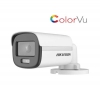 Hikvision DS-2CE10DF0T-FS | Camera Hik ColorVu HDTVI giá rẻ 2MP