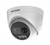 Hikvision DS-2CE72DFT-PIRXOF | Camera Hikvision HDTVI 2MP