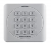Hikvision DS-K1801MK | Máy chấm công thẻ từ Mifare tích hợp mật khẩu