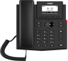Điện thoại IP để bàn Fanvil X301P