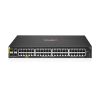 Aruba JL675A - Thiết bị switch poe 48 cổng 370W 4SFP+