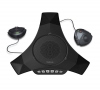 Mic Đa Hướng Hội Nghị Mvoice 8010Ex-B - 4 Mic, Loa, USB/Bluetooth
