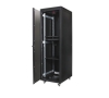 Tủ Rack NETTEK 42U19D1000 Black