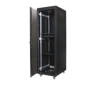 Tủ Rack NETTEK 36U19D600 Black