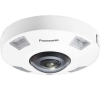 Camera IP mắt cá I-Pro WV-S4156