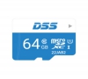 Thẻ nhớ 64GB P500-64-B2