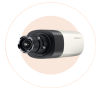 Camera IP Hanwha Techwin WISENET QNB-8002/VAP