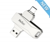 USB 3.0 128GB Netac U782C-128