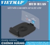 Màn hình hiển thị thông tin VIETMAP H1AS (gắn van ngoài)