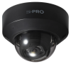 Camera IP Dome i-Pro WV-S2136-B