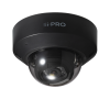 Camera IP Dome i-Pro WV-S2136A-B