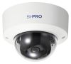 Camera IP Dome i-Pro WV-S22500-F3L