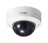 Camera IP Dome i-Pro WV-S22500-V3LG