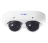 Camera IP đa cảm biến I-Pro WV-U85402-V2L