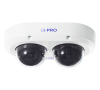 Camera IP đa cảm biến I-Pro WV-S85402-V2L