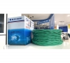 Dây mạng Nasun Cat6 UTP EXTRA-0989, CCA, 305m/Cuộn