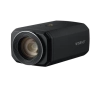 Camera IP BOX Hanwha Techwin WISENET XNZ-L6320/VAP