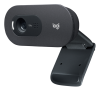 Webcam Logitech Webcam C505e