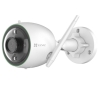 Camera Ezviz IP WiFi Ngoài Trời CS-C3N-2MP Color