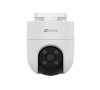 Camera Ezviz IP Wifi PTZ Ngoài trời 2K CS-H8C-3MP