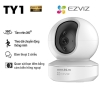 Camera IP WiFi trong nhà 2MP Ezviz CS-TY1 1080P