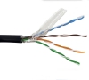 C?p Lan HIDEKI Cat5E UTP, 24 AWG, Cu