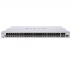 Switch PoE 48 cổng CISCO CBS350-48T-4X-EU