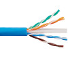 Cáp Mạng CAT 6 UTP 100% đồng nguyên chất