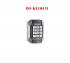 Hikvision DS-K1104M | Máy chấm công thẻ từ Mifare chống va đập